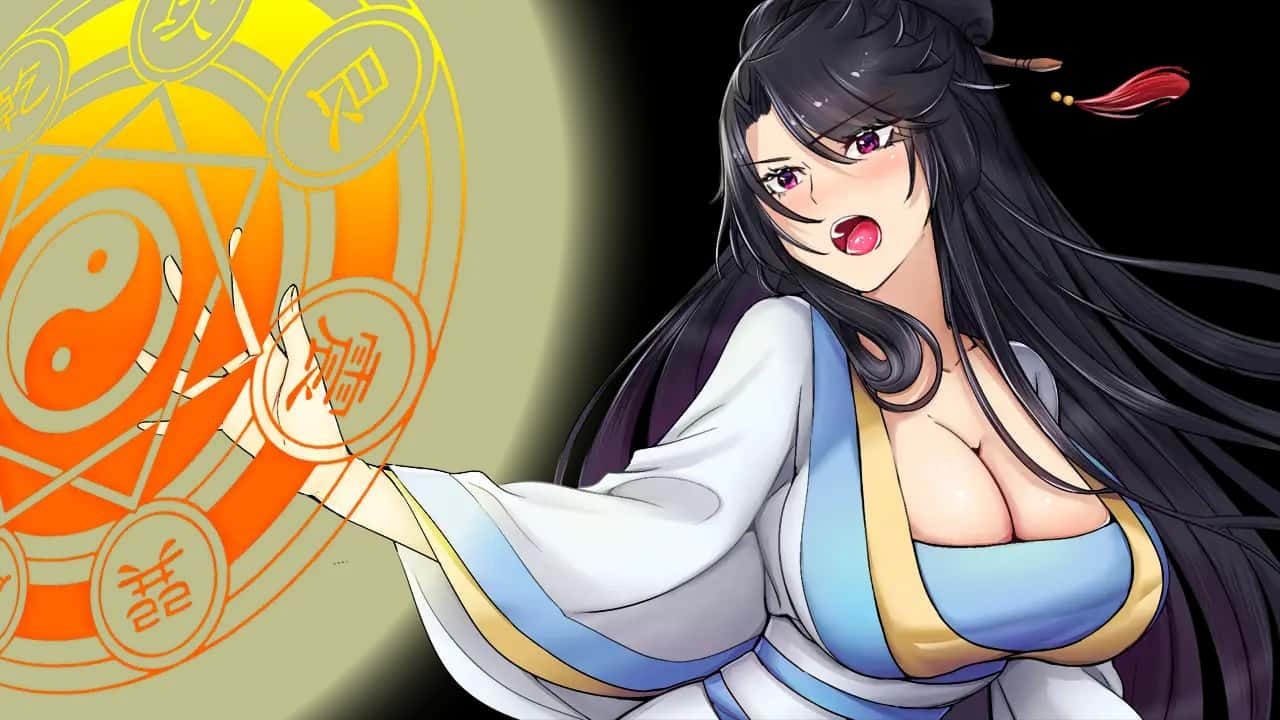 绯月仙行录 地图探索 实机截图 7